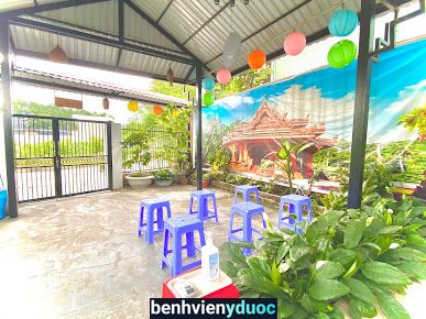 Phòng khám A Nan Đà Củ Chi Hồ Chí Minh