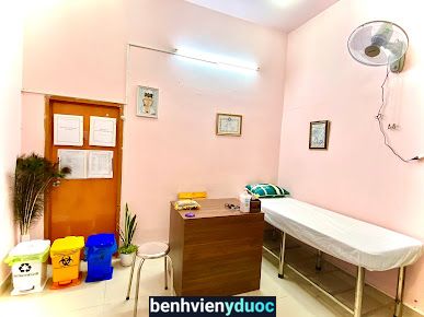 Phòng khám A Nan Đà Củ Chi Hồ Chí Minh