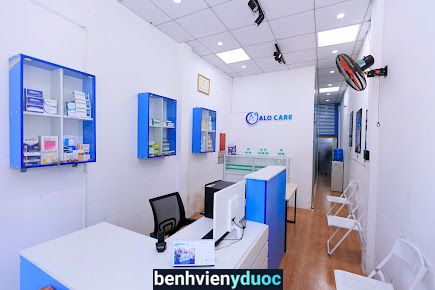 Phòng khám ALOCARE Thủ Đức