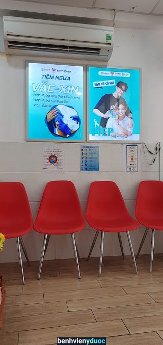 Phòng khám ALOCARE Thủ Đức Thủ Đức Hồ Chí Minh