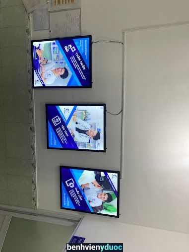 Phòng khám ALOCARE Thủ Đức Thủ Đức Hồ Chí Minh