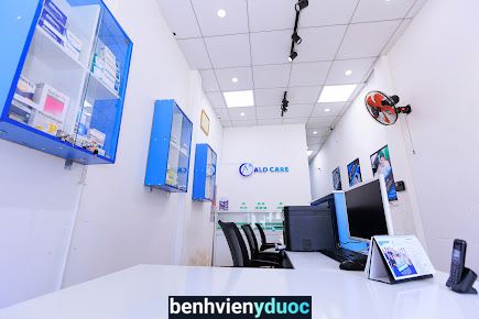 Phòng khám ALOCARE Thủ Đức Thủ Đức Hồ Chí Minh