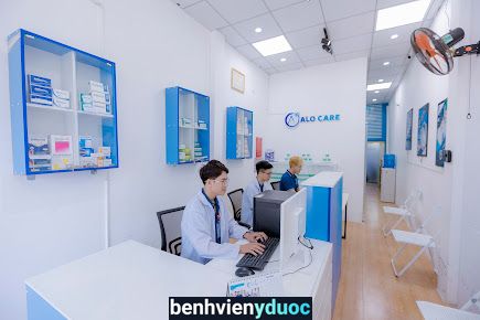Phòng khám ALOCARE Thủ Đức Thủ Đức Hồ Chí Minh