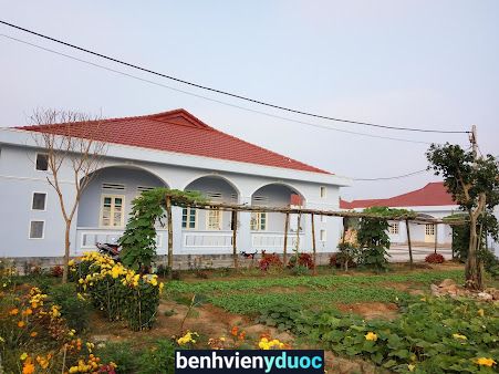 Phòng Khám An Bình Thăng Bình Quảng Nam