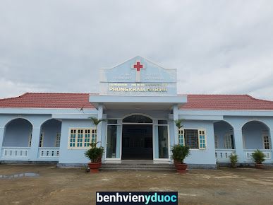 Phòng Khám An Bình Thăng Bình Quảng Nam