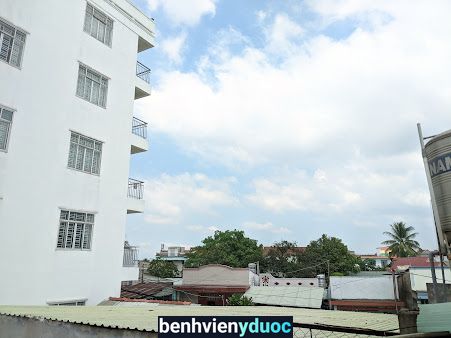 Phòng khám AN PHúc Trảng Bom Đồng Nai
