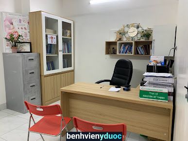 Phòng Khám An Sinh Quảng Xương Thanh Hóa