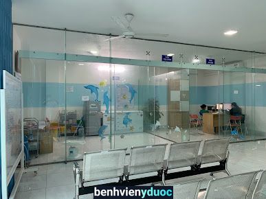 Phòng Khám An Sinh Quảng Xương Thanh Hóa