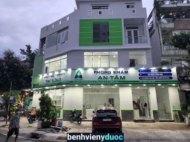 Phòng khám An Tâm