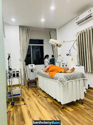 Phòng khám An Tâm Bình Tân Hồ Chí Minh
