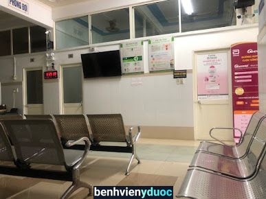 Phòng khám Âu Cơ Ninh Kiều Cần Thơ