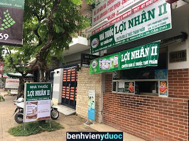 Phòng khám Âu Cơ Ninh Kiều Cần Thơ
