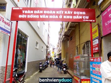 Phòng Khám Bác Sĩ Bùi Hoàng Hải Thủy Đà Lạt Lâm Đồng
