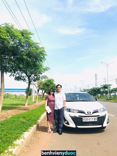 Phòng khám bác sĩ Chức Biên Hòa Đồng Nai