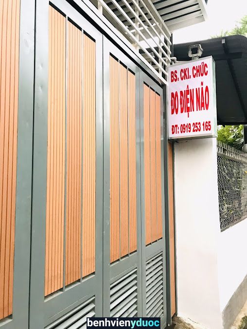 Phòng khám bác sĩ Chức Biên Hòa Đồng Nai