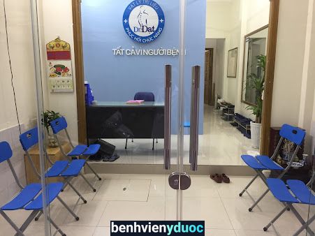 Phòng khám bác sĩ Đạt
