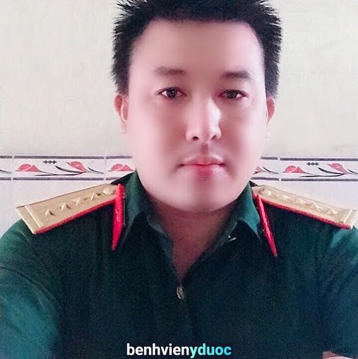 PHÒNG KHÁM: bác sĩ ĐÌNH CẢNH cơ xương khớp, cột sống thần kinh Biên Hòa Đồng Nai