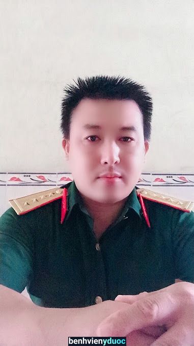 PHÒNG KHÁM: bác sĩ ĐÌNH CẢNH cơ xương khớp, cột sống thần kinh Biên Hòa Đồng Nai