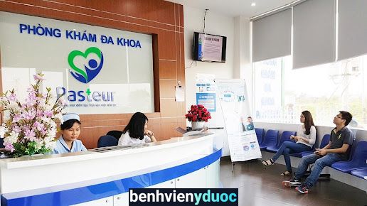 Phòng khám bác sĩ gia đình Liên Chiểu Đà Nẵng