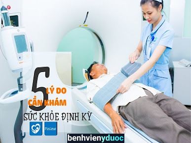 Phòng khám bác sĩ gia đình Liên Chiểu Đà Nẵng