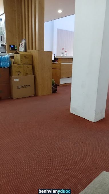 Phòng Khám Bác Sĩ Gia Đình Phú Đức 11 Hồ Chí Minh