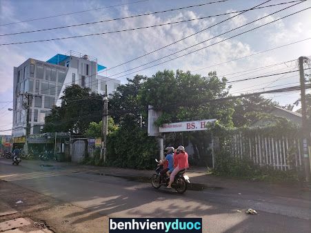 Phòng khám bác sĩ Hai