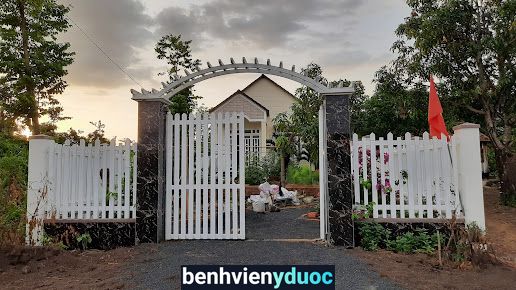 Phòng khám bác sĩ Hạnh - Bác sĩ gia đình Buôn Đôn Đắk Lắk