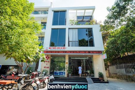Phòng khám Bác sĩ Hoàng & Cường AB
