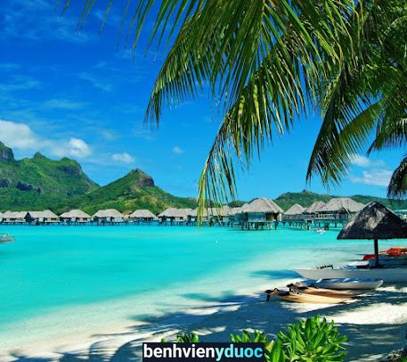 Phòng Khám Bác Sĩ Huệ - Chuyên Khoa Nhi