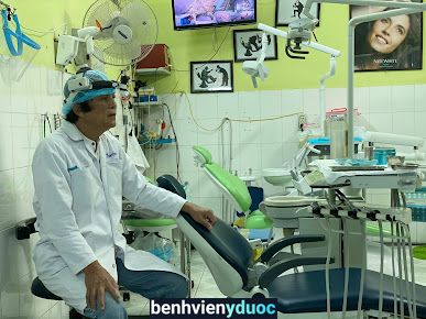 Phòng Khám Bác Sĩ Kiều Nhịn
