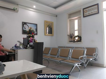 Phòng Khám Bác Sĩ Minh Đức (Golden Care Clinic)