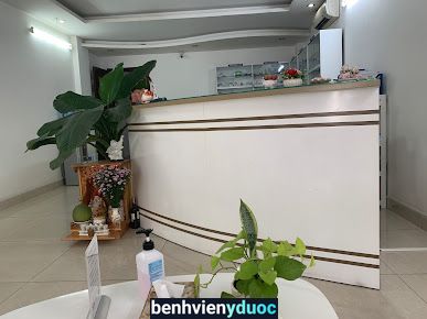 Phòng Khám Bác Sĩ Minh Đức (Golden Care Clinic) 7 Hồ Chí Minh