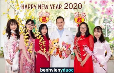 Phòng Khám Bác Sĩ Minh Đức (Golden Care Clinic) 7 Hồ Chí Minh