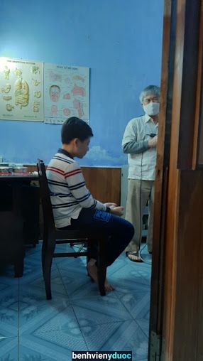 Phòng Khám Bác Sĩ Nguyễn Hải Đường Tam Kỳ Quảng Nam