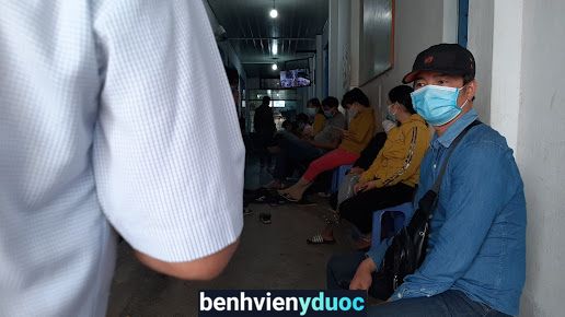 Phòng Khám Bác Sĩ Nguyễn Hải Đường Tam Kỳ Quảng Nam