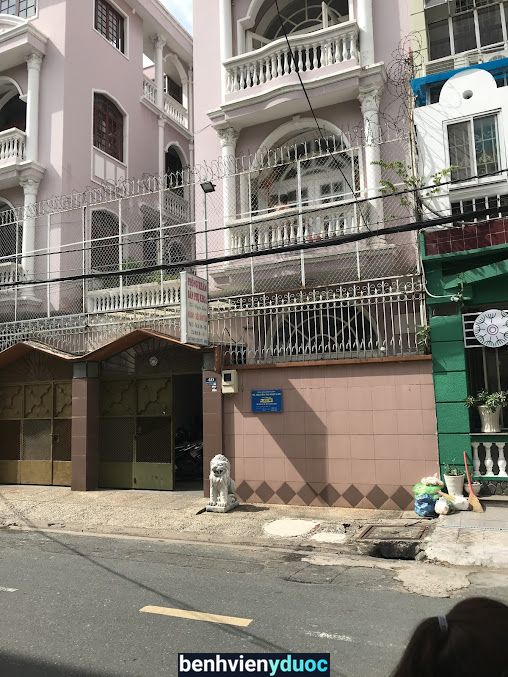 Phòng khám Bác sĩ Nguyễn Thị Ngọc Lan