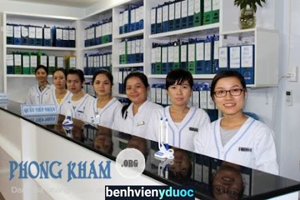 Phòng khám Bác sĩ Nguyễn Thị Ngọc Lan Tân Bình Hồ Chí Minh