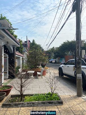 Phòng Khám - Bác sĩ Nguyễn Tri Phương Rạch Giá Kiên Giang