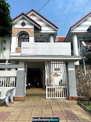 Phòng Khám - Bác sĩ Nguyễn Tri Phương Rạch Giá Kiên Giang