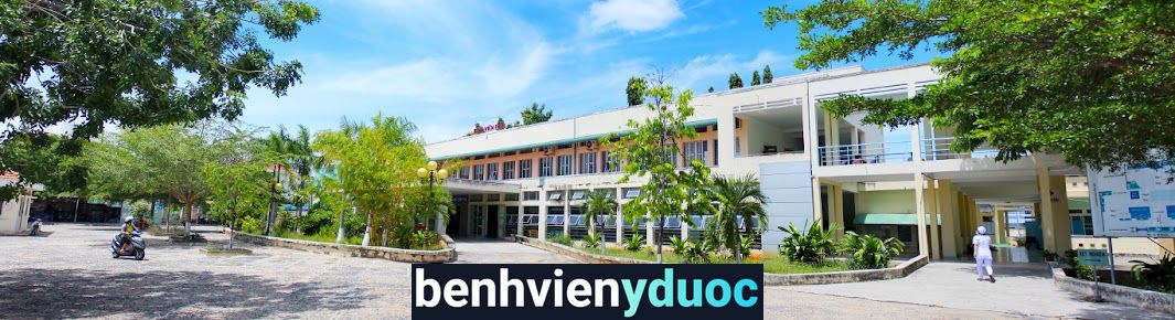 Phòng khám Bác sĩ Nguyên Phan Thiết Bình Thuận
