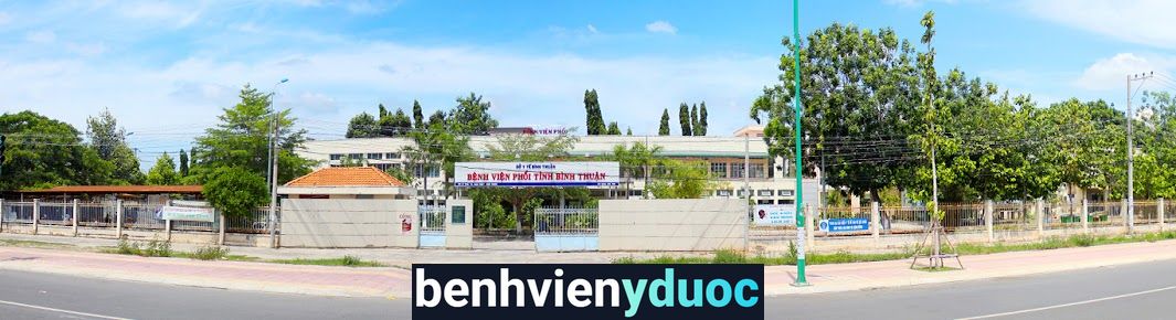 Phòng khám Bác sĩ Nguyên Phan Thiết Bình Thuận