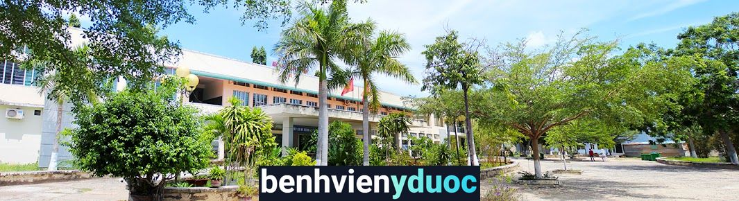 Phòng khám Bác sĩ Nguyên Phan Thiết Bình Thuận