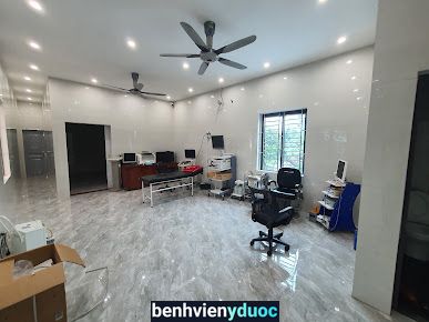 Phòng khám bác sĩ Sự Lập Thạch Vĩnh Phúc