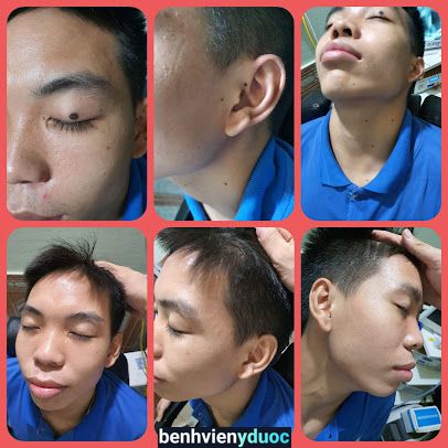 Phòng khám bác sĩ Sự Lập Thạch Vĩnh Phúc