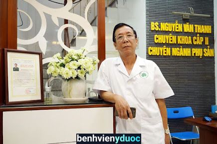 Phòng Khám Bác Sĩ Thanh BV 108 - Phòng khám sản phụ khoa uy tín chất lượng tại Hà Nội