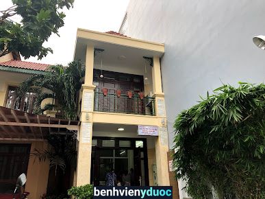 Phòng khám - Bác sĩ Thu Hậu