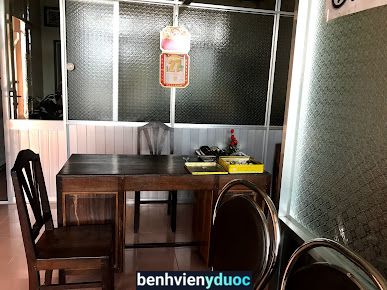 Phòng khám Bác Sĩ Tiết Tân Uyên Bình Dương