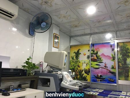 Phòng khám Bác sĩ Võ Huy Giáp Long Thành Đồng Nai
