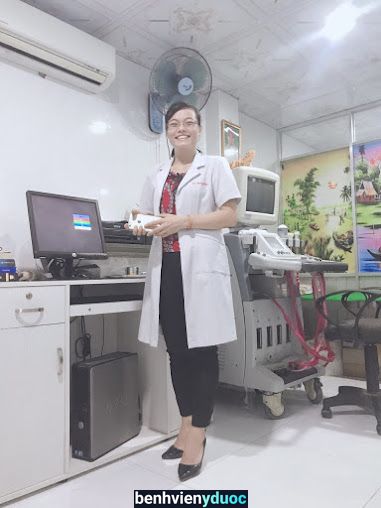 Phòng khám Bác sĩ Võ Huy Giáp Long Thành Đồng Nai