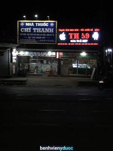 Phòng khám Bác sĩ Võ Huy Giáp Long Thành Đồng Nai